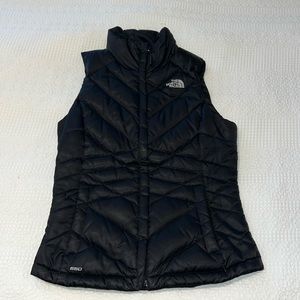 The North Face 550 Vest Women’s XS